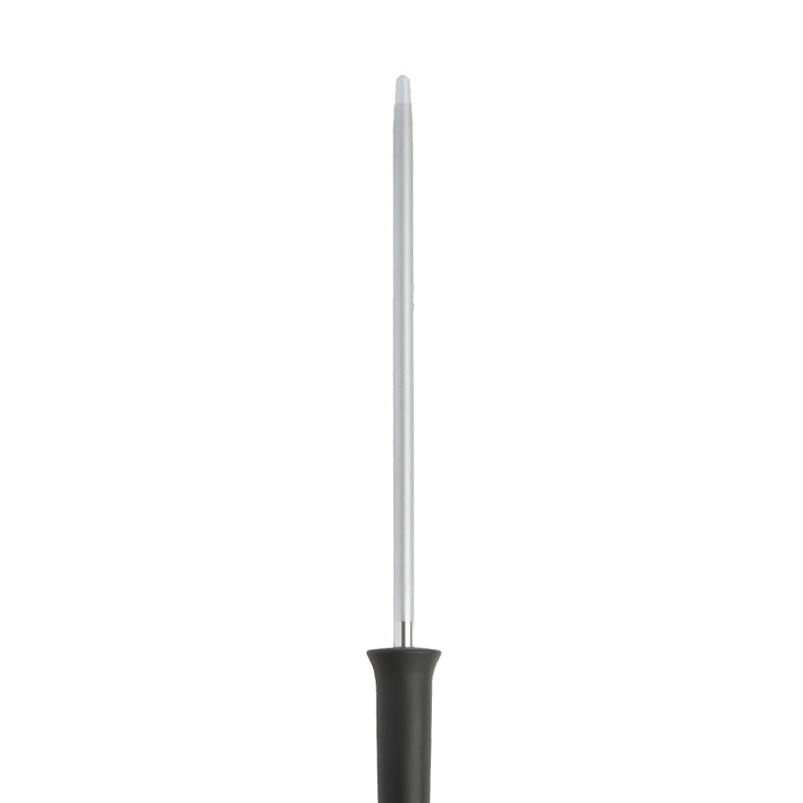 ที่ลับมีดสแตนเลสสตีล BergHOFF รุ่น Ron ทนทาน 10 นิ้ว สีดำ 3900065_2
